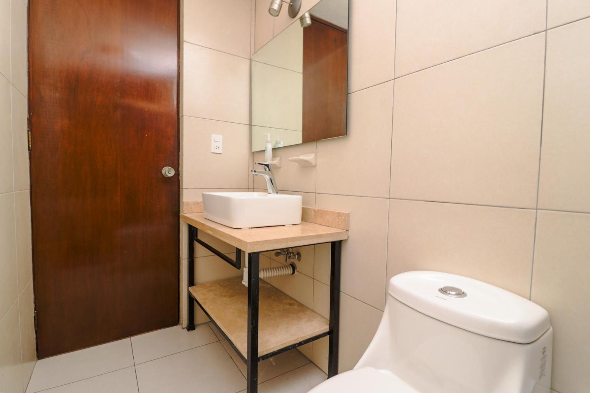 Hostal En El Centro Lakiwa Масатлан Экстерьер фото