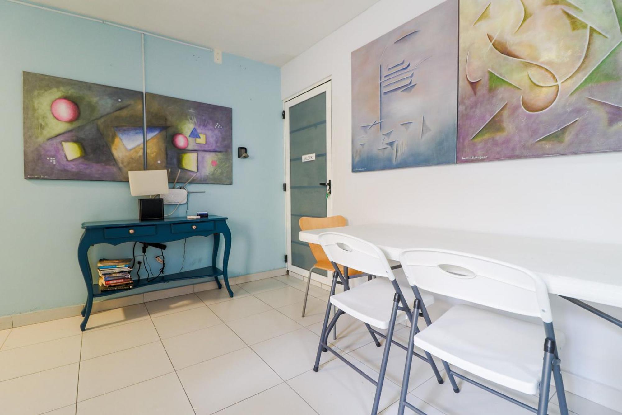 Hostal En El Centro Lakiwa Масатлан Экстерьер фото